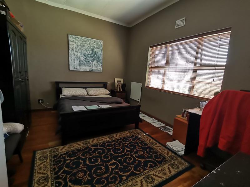 4 Bedroom Property for Sale in Dalsig Western Cape